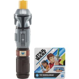 Star Wars the Mandalorian mač ( 39061 )
