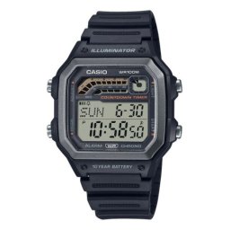 Casio collection muški sat ( WS-1600H-1A )