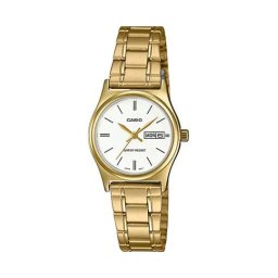 Casio collection ženski sat ( LTP-V006G-7B )