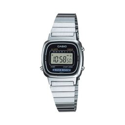 Casio vintage ženski sat ( LA670WA-1 )