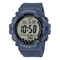 Casio collection muški sat ( AE-1500WH-2A )
