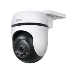 Tp link spoljašnja bezbednosna wi-fi kamera tapo c510w ( tlc510w )
