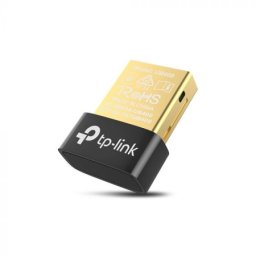Tp link ub400 bluetooth v4.0 nano usb adapter ( tlub400 )