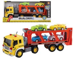 Sleper sa zvukom i svetlom i automobilima 1:16 wy570b ( 50/71198 )