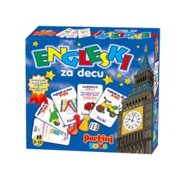 Pertini Engleski za decu ( 0000754 )