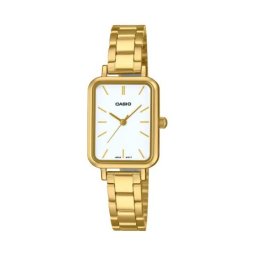 Casio collection ženški sat ( LTP-V009G-7E )