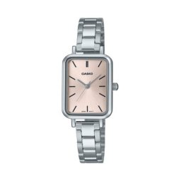 Casio collection ženški sat ( LTP-V009D-4E )