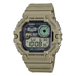 Casio collection muški sat ( WS-1700H-5A )