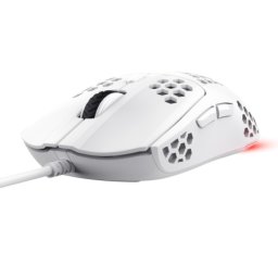 Trust gxt928w helox žIčni/ gaming/ beli miš ( 25389 )