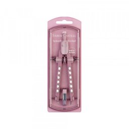 Faber Castell 174323 Šestar Factory Sparkle ( J083 )