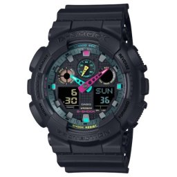 Casio g-shock muški sat ( GA-100MF-1A )
