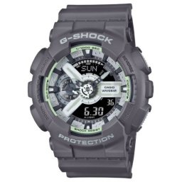 Casio g-shock muški sat ( GA-110HD-8A )