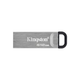 Kingston dtkn/ 512gb/ datatraveler kyson/ 3.2/ crna usb memorija ( DTKN/512GB )