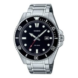 Casio collection muški sat ( MDV-107D-1A1 )