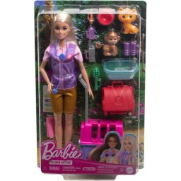 Barbie hrg50 veterinarka ( 175994 )
