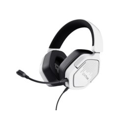 Trust Gxt492w Carus/ bele Slušalice ( 25448 )