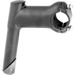 Lula volana čelik, sf crna, 22.2x50x31.8mm, rise 35deg fc twin ( 3831512 )