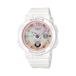 Casio baby-g ženski sat ( BGA-250-7A2 )