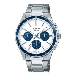 Casio collection muški sat ( MTP-1374D-7A2 )