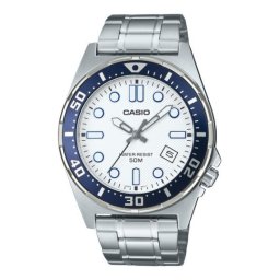 Casio collection muški sat ( MTD-135D-7A )