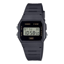 Casio vintage muški sat ( F-91WB-8A )