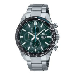 Casio edifice muški sat ( EFR-574DB-3A )