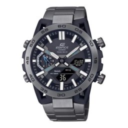 Casio edifice muški sat ( ECB-2000DC-1A )
