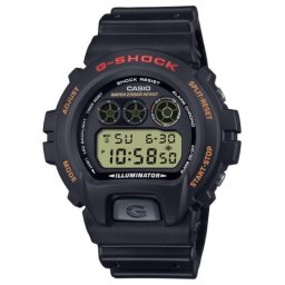 Casio g-shock muški sat ( DW-6900UB-9 )
