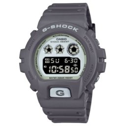 Casio g-shock muški sat ( DW-6900HD-8 )
