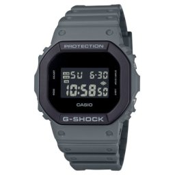 Casio g-shock muški sat ( DW-5610UU-8 )