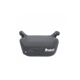 Puerri auto sedište power (125-150cm), black ( A095114 )