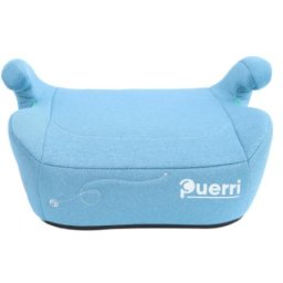 Puerri auto sedište power (125-150cm), blue ( A095116 )