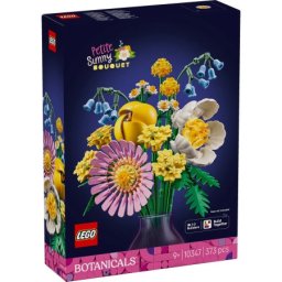 Lego 10347 Mali sunčani buket ( 10347 )