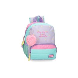 Movom Ranac 28 cm - Tirkizna ( 30.821.41 )