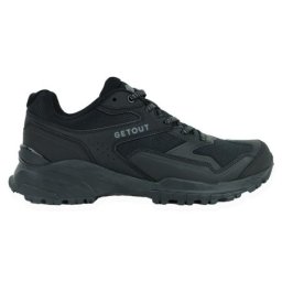Lacuna getout patike helion crna vel. 45 ( 9helionbk/45 )