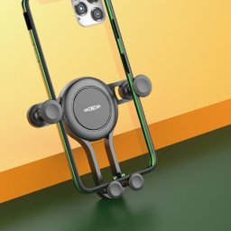 Moxom Drzac za mobilni telefon mx-vs01 crni ( D853 )