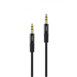 Moxom Audio aux kabal aux-10 1m crni ( AV291 )