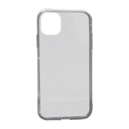 Futrola ultra tanki protect silikon za iphone 11 (6.1) providna (bela) ( F80247 )