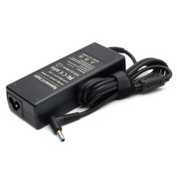 Punjac za laptop hp 19.5v 4.62a (4.5*3.0 pin) ugao 90 hq ( PL55 )