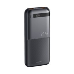 Power bank remax piloteer 20w pd+22.5w qc 10000mah rpp-71 crni ( BAT9410 )