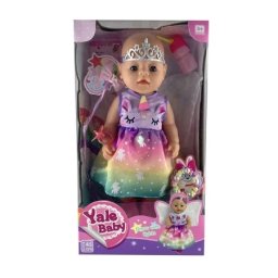 Ozzo yala baby lutka set jednorog bl039b ( 858296 )