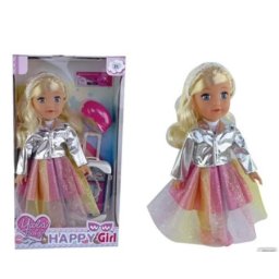 Ozzo yala baby lutka set sa prtljagom yl2335l-a ( 858268 )