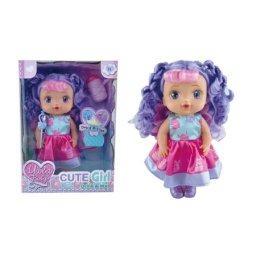 Ozzo yala baby lutka set yl2325j-a ( 858272 )