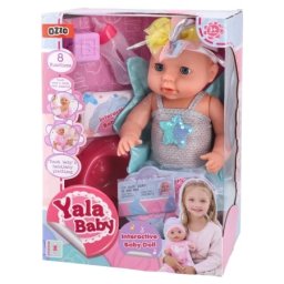Ozzo yala baby lutka set yl1930y-a ( 858297 )
