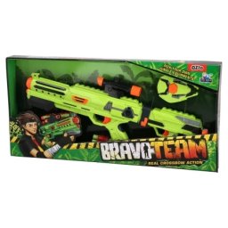Ozzo force igračka puška 933 bravo team ( 864039 )