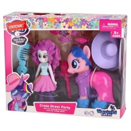 Ozzo tala igačke figure poni ljubimac 129 ( 867085 )