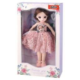 Ozzo walala girl lutka 4073325 ( 858413 )