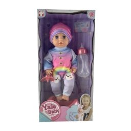 Ozzo yala baby lutka set yl1915e ( 858304 )