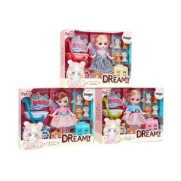 Ozzo fairy care lutka 463370 ( 858208 )