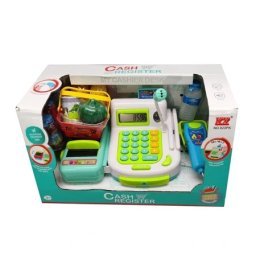 Ozzo cash register igračka kasa 850 ( 870239 )